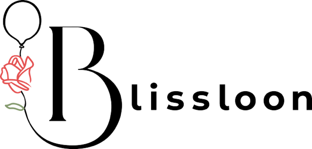 blissloon.com